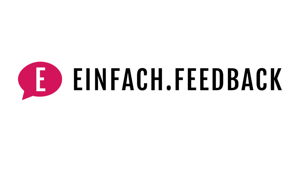 einfach.feedback